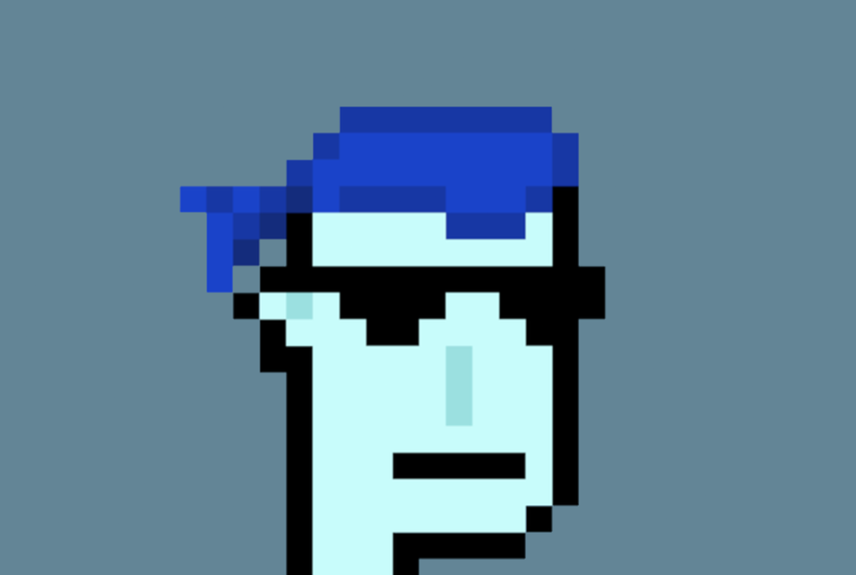 picture of alien cryptopunk #635