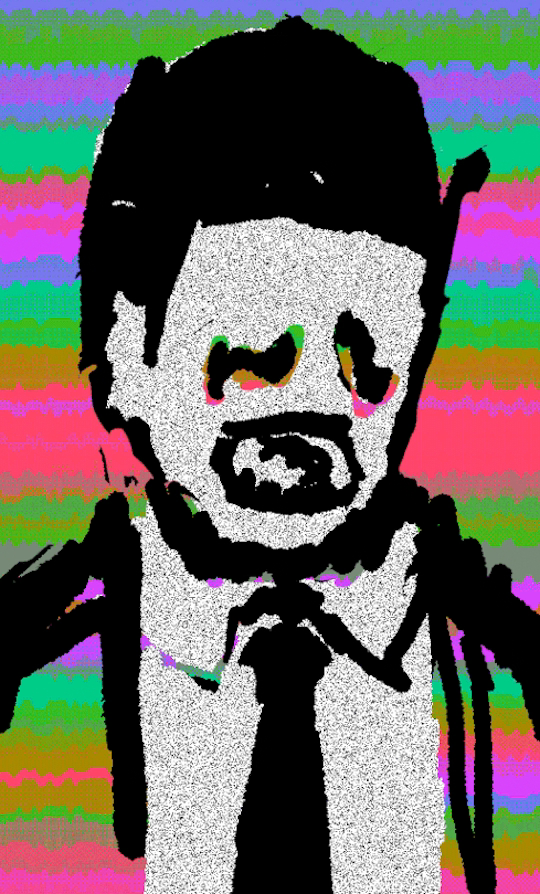 Some Asshole - XCOPY